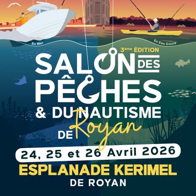 Salon Royan 2026